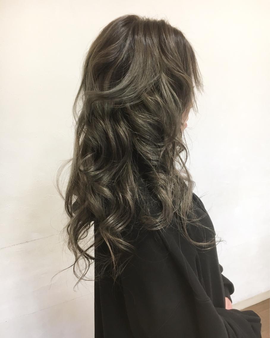 イルミナカラー】2026年冬人気のイルミナカラーのヘアカラー・髪色