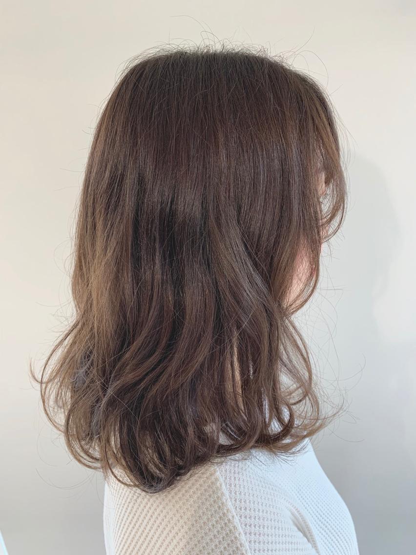 加藤 綾華(quint neolive所属)のメニュー｜ミニモ