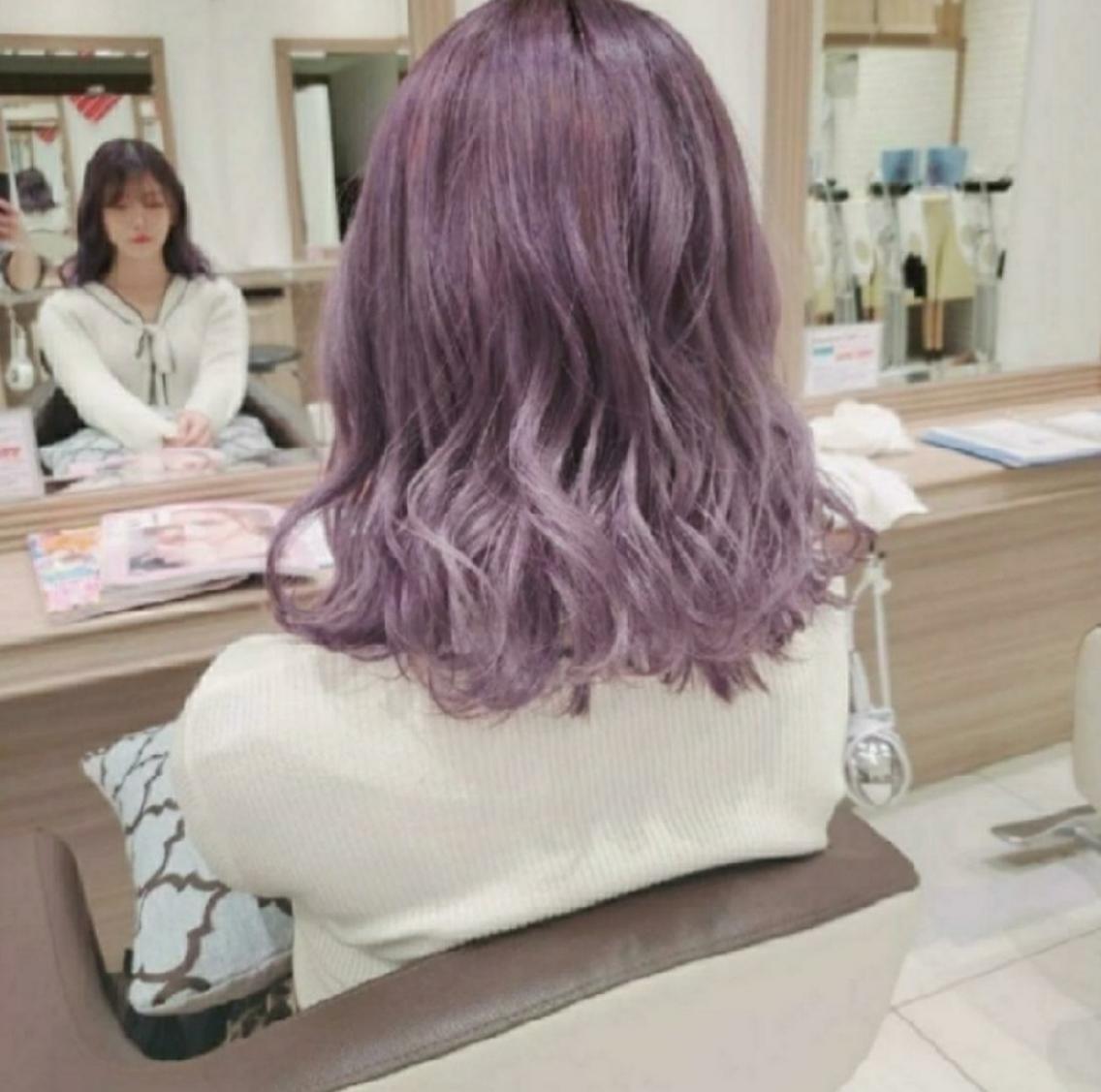 イルミナカラー】2026年冬人気のイルミナカラーのヘアカラー・髪色