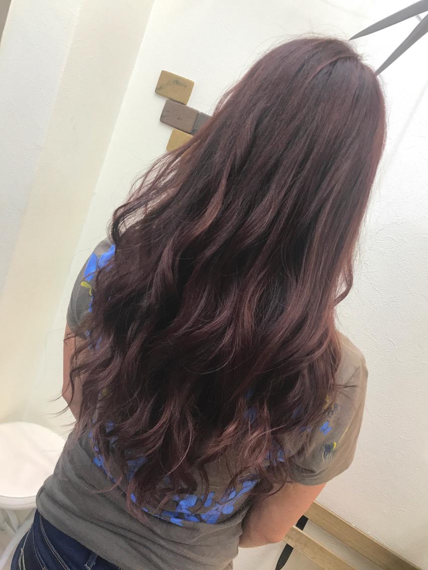 最良かつ最も包括的な ダーク レッド ヘア カラー