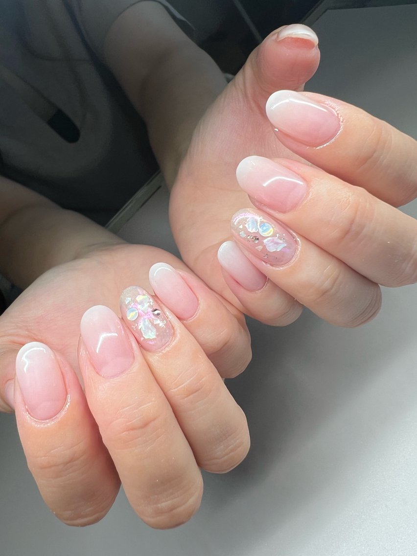 ミラー、ユニコーン 見本 マザーガーデン ユニコーン ウォールステッカーミラー / Mother garden