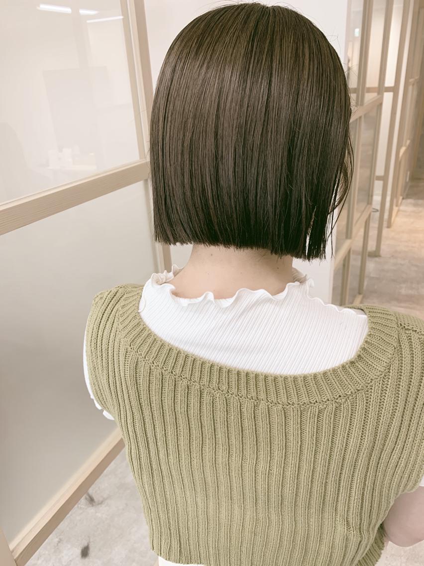 髪型 カタログ 人気