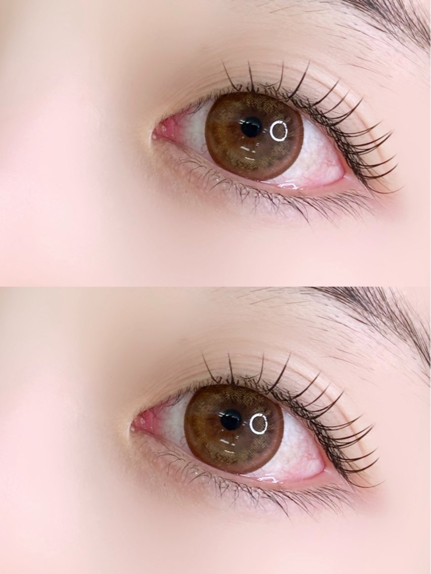 NOZOMI /渋谷 girlyまつげ(ARCANA eyelash&eyebrow所属)のマツエク