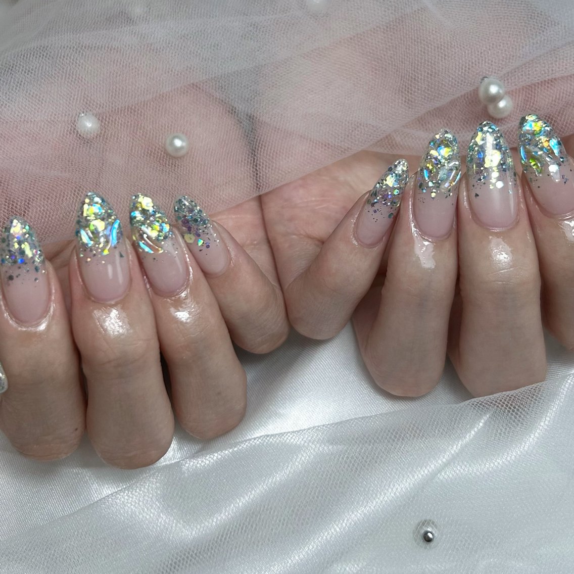 Nail Salon KIKI.bのプロフィール・予約(Nail Salon KIKI.b) - ミニモ