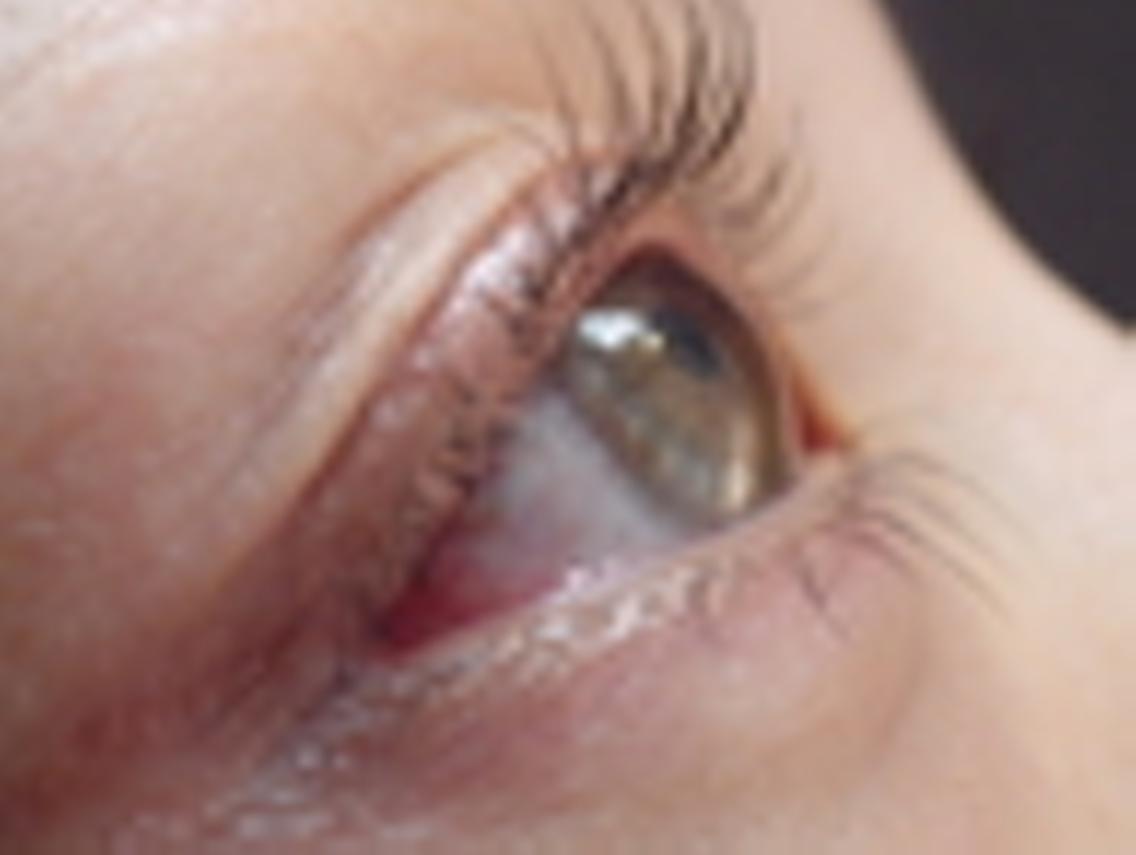 Royal Therapist 袋町店所属 石崎 里奈のマツエクデザイン ミニモ