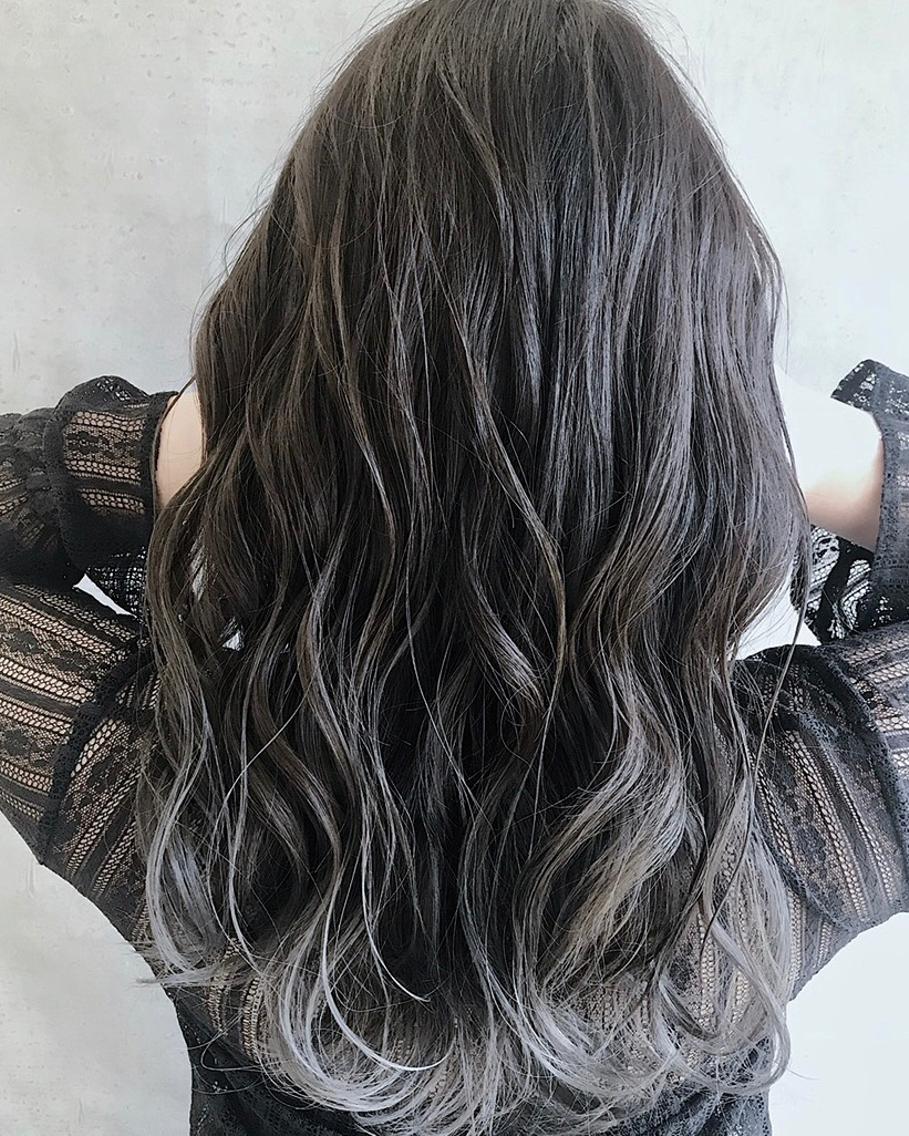 イルミナカラー】2026年冬人気のイルミナカラーのヘアカラー・髪色