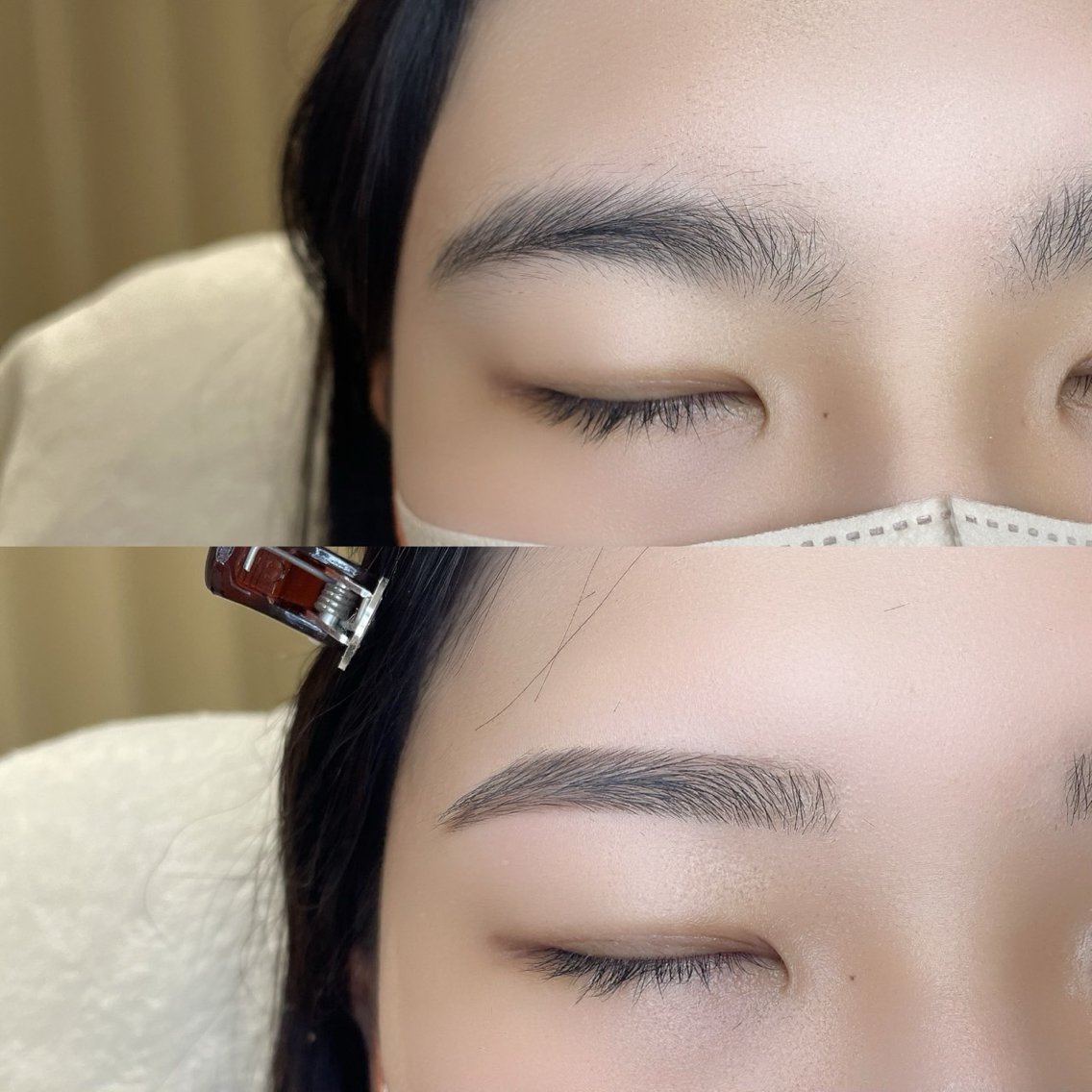 An cherilなかもず所属・松本 美希のマツエク・まつげパーマデザイン