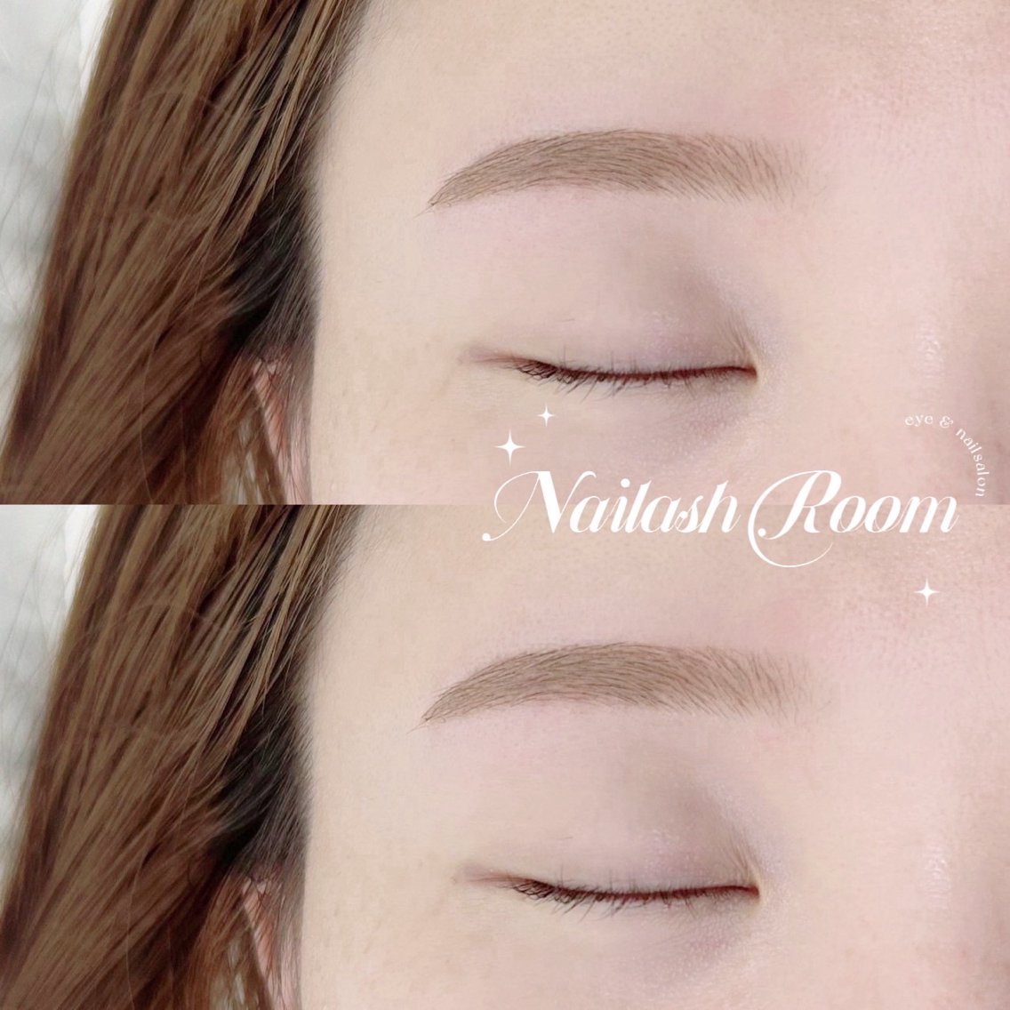 眉毛デザインカタログ by堀田 優希(Nailash Room 池袋店所属) - ミニモ
