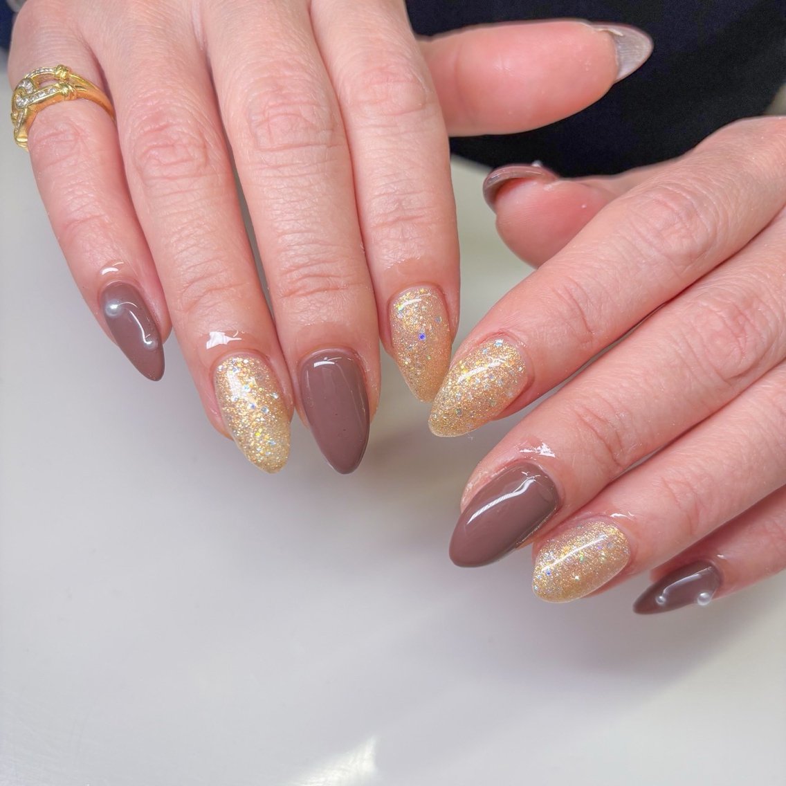 はあとねいる 伏見桃山店(はあとねいる伏見桃山店所属)のネイルサロン