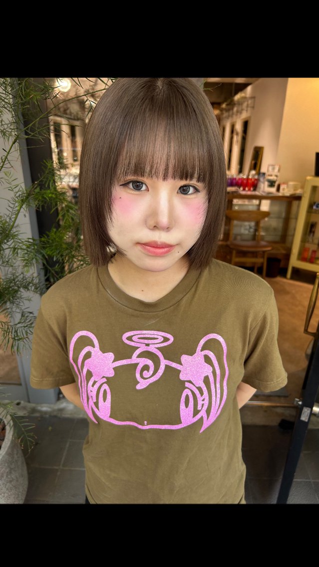 東京都でカラーモデルを募集している美容院・ヘアサロン＆人気ヘア