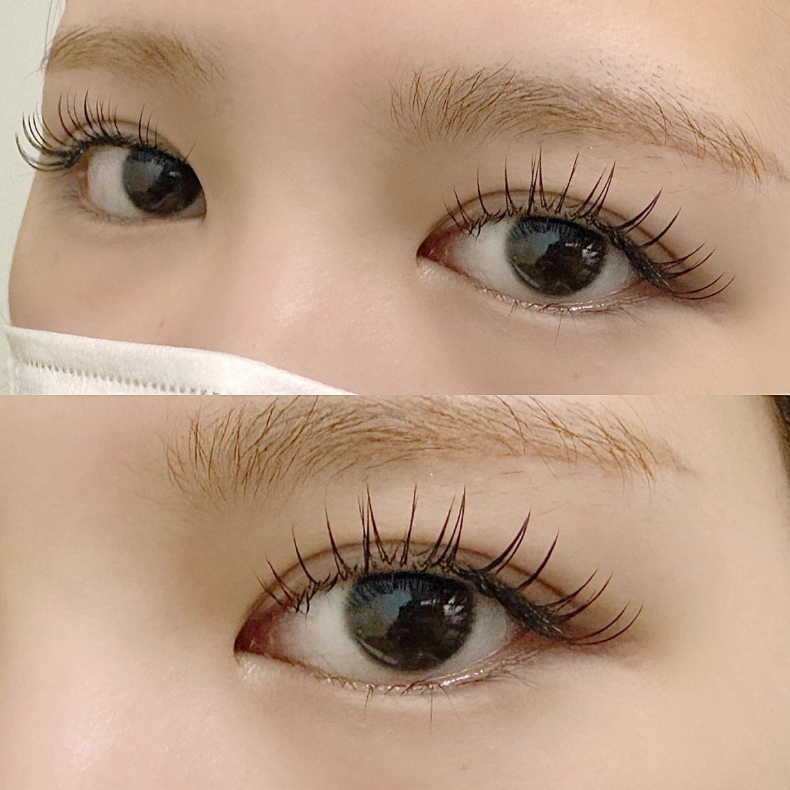 アイデザイナー MIKI(eyelash salon Lacy所属アイリスト)の得意な施術