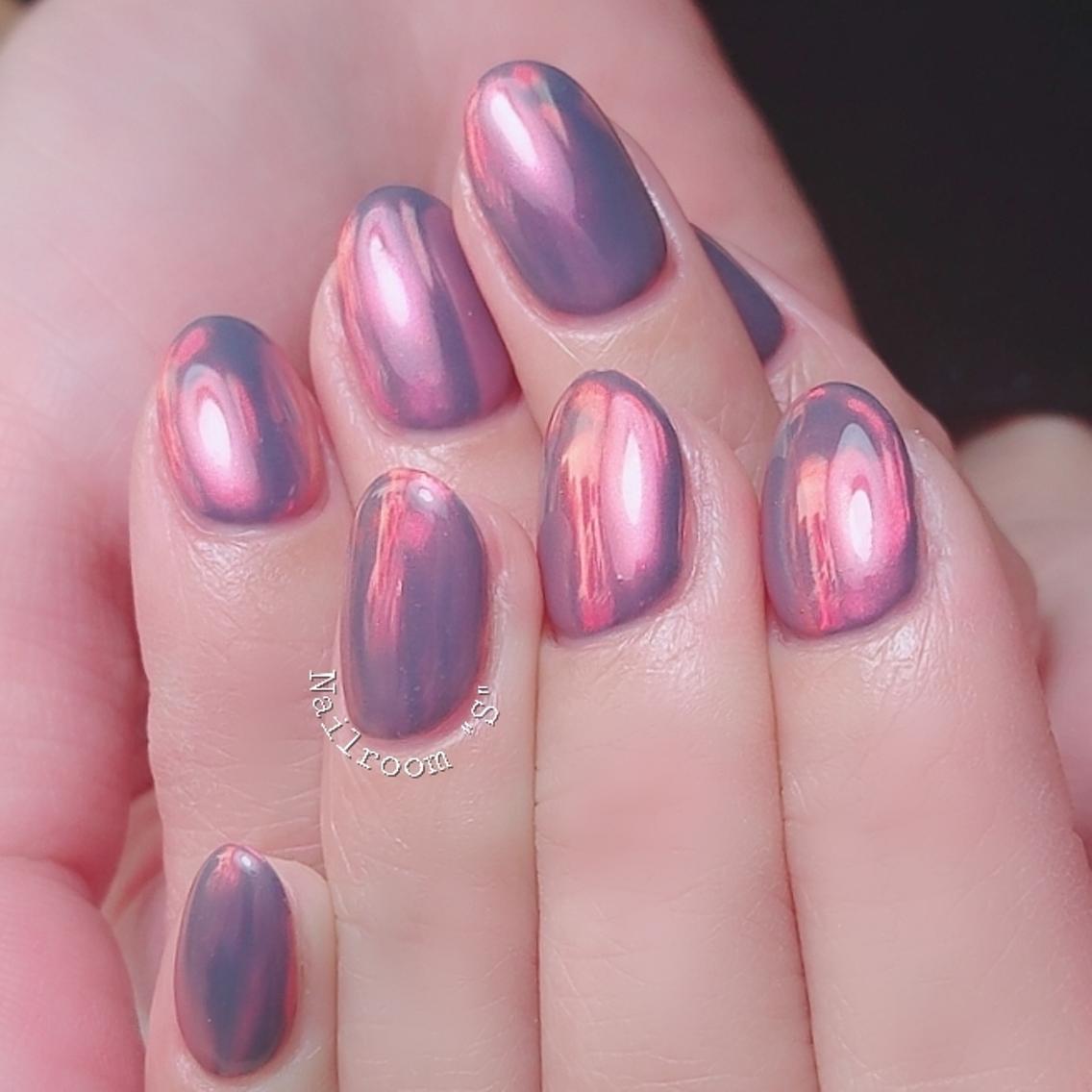 青色 21年夏人気の青色 ブルー のネイルデザイン ネイルアートカタログ 36ページ目 ミニモ