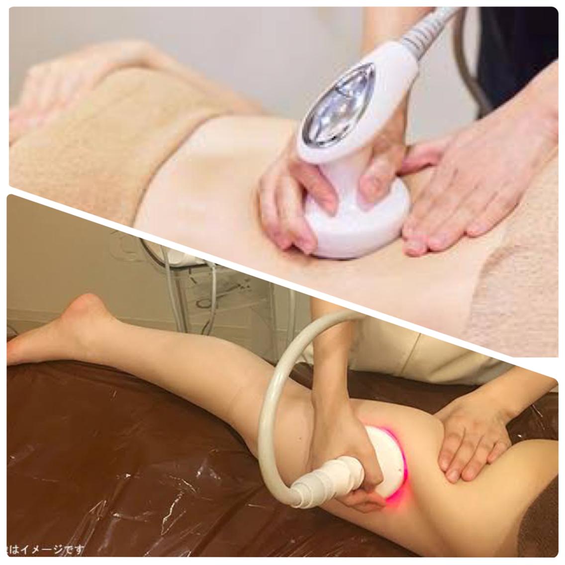 大阪府でセルライト除去のおすすめエステ・リラク＆人気