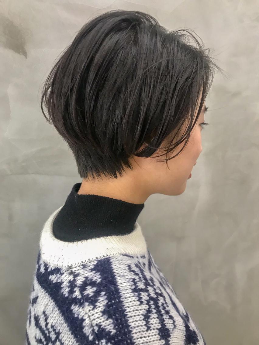 髪型 カタログ 人気