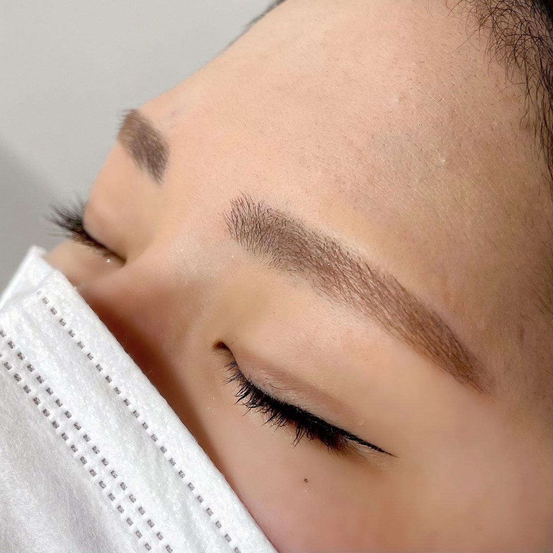 Rico. Araiのプロフィール・予約(Rico eyelash salon) - ミニモ