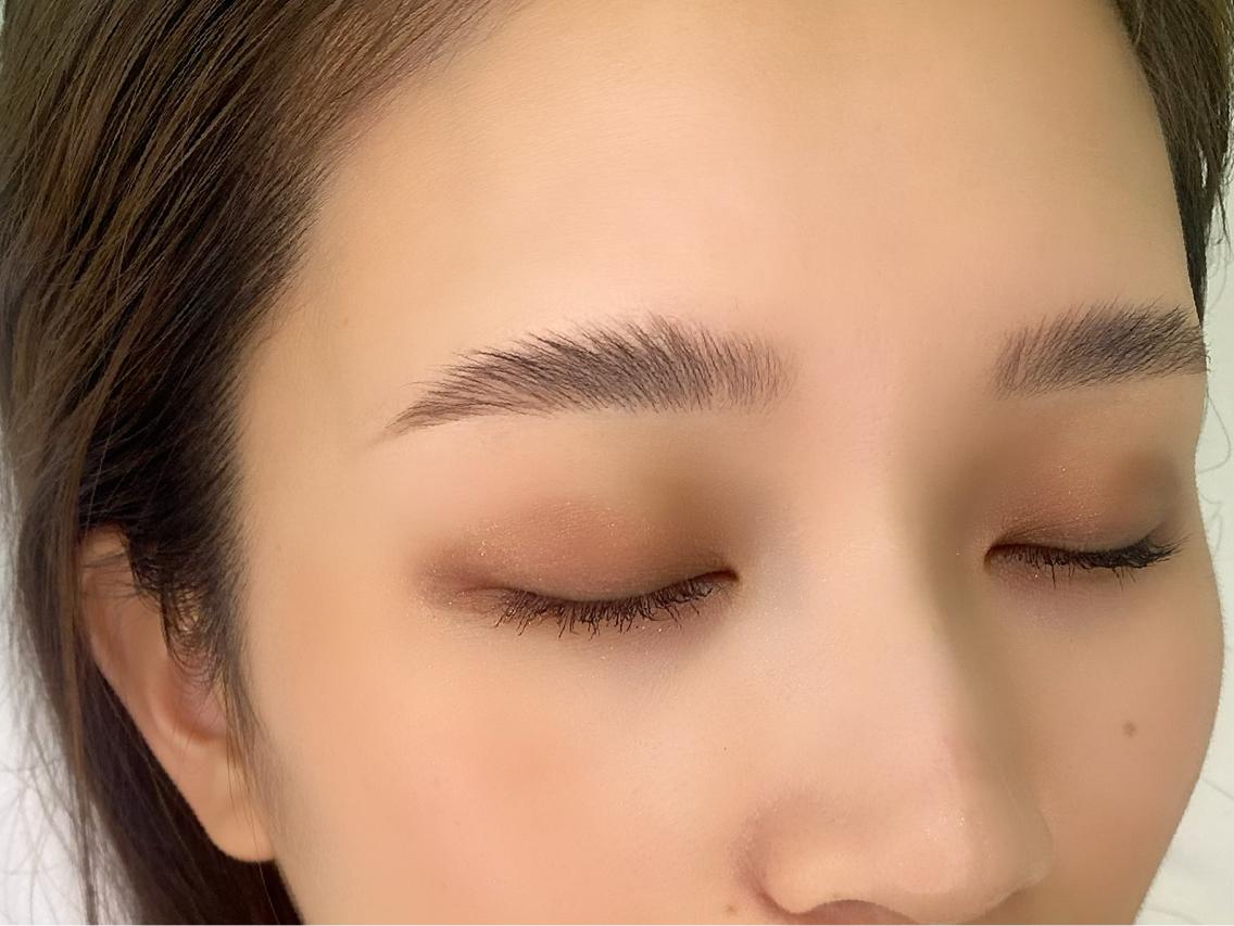 まゆげ 眉毛パーマ｜FOXY LASH Kikuchi(FOXY LASH -the beauty-大阪梅田本店