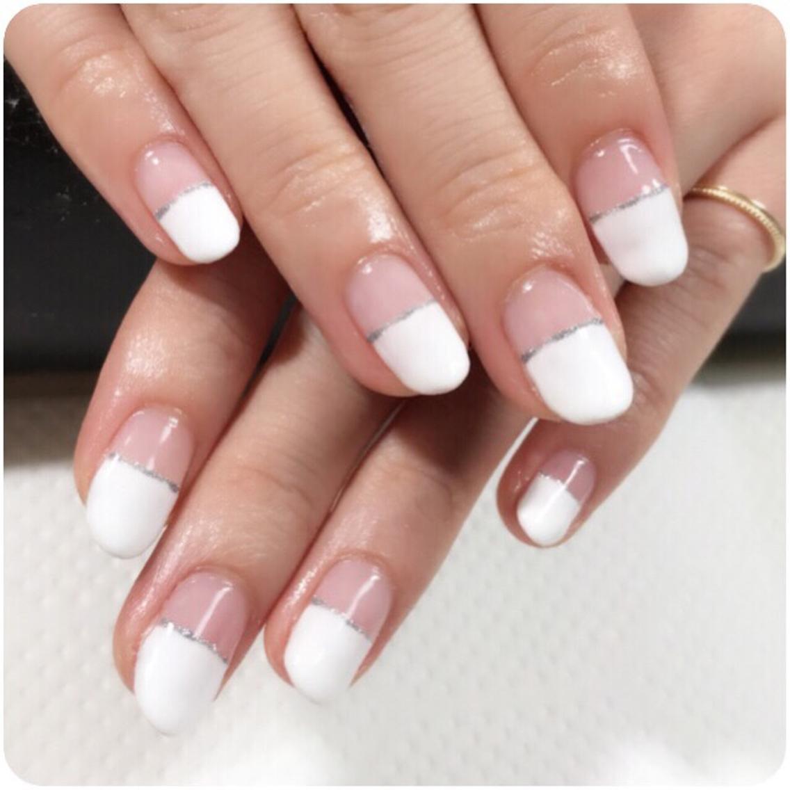 カラーチェンジで春夏秋冬nail Salon Cocoro所属nailsalonのネイル