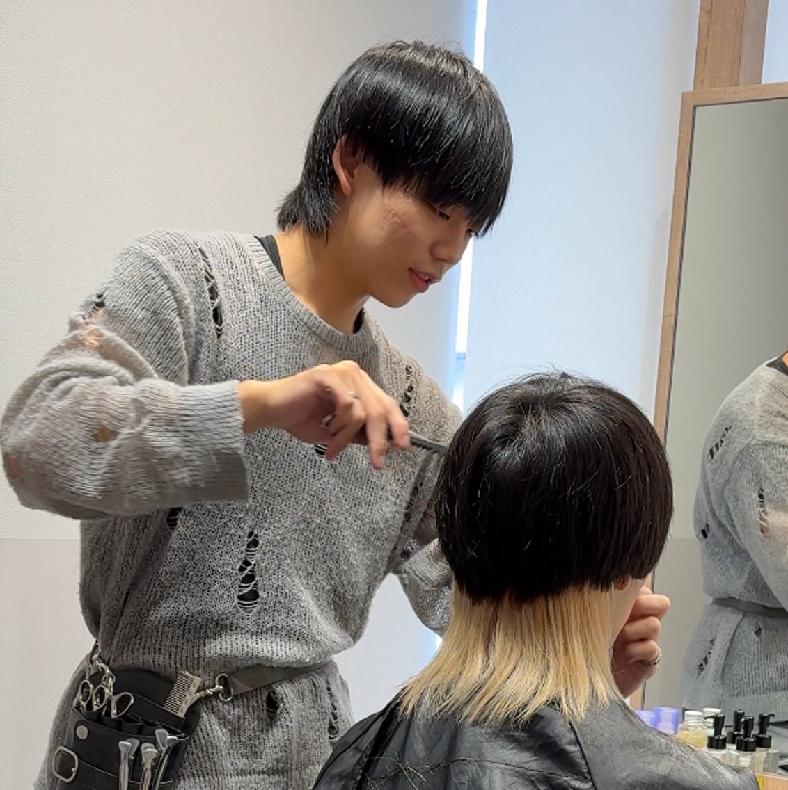 大宮・与野でヘアセットが上手い美容院・ヘアサロン＆人気ヘア