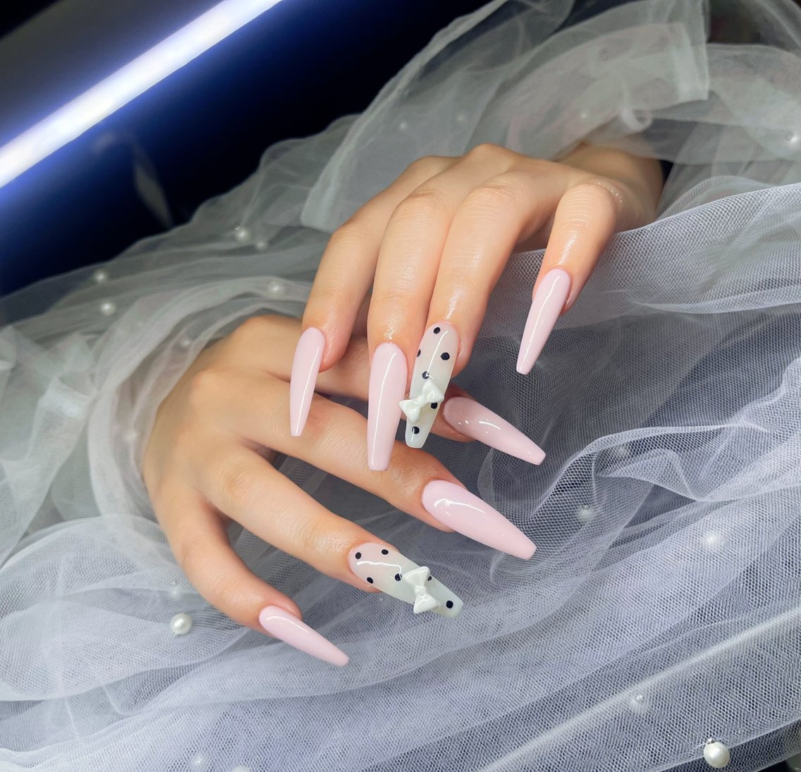 そらネイル Sora Nailが担当したネイルデザイン・アート(Sora Nail所属ネイリスト