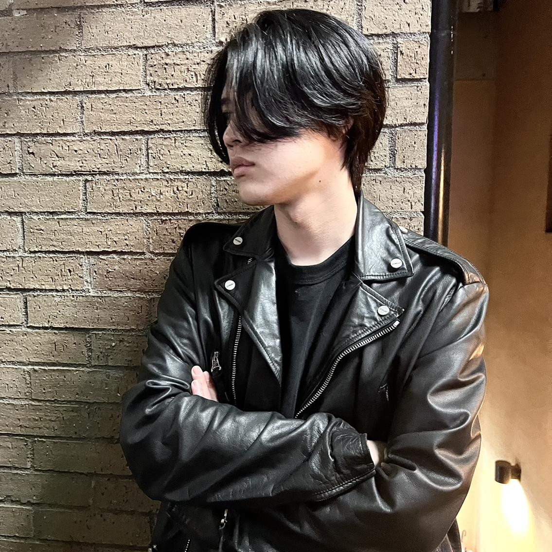 豊島区でメッシュが上手い美容院・ヘアサロン＆人気ヘアスタイリスト予約(東京都) - ミニモ