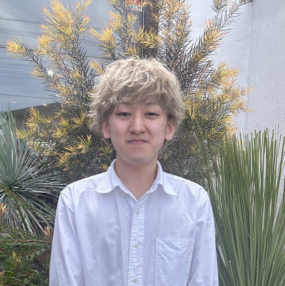 越谷市でバレイヤージュカラーが上手い美容院・ヘアサロン＆人気ヘアスタイリスト予約(埼玉県) - ミニモ