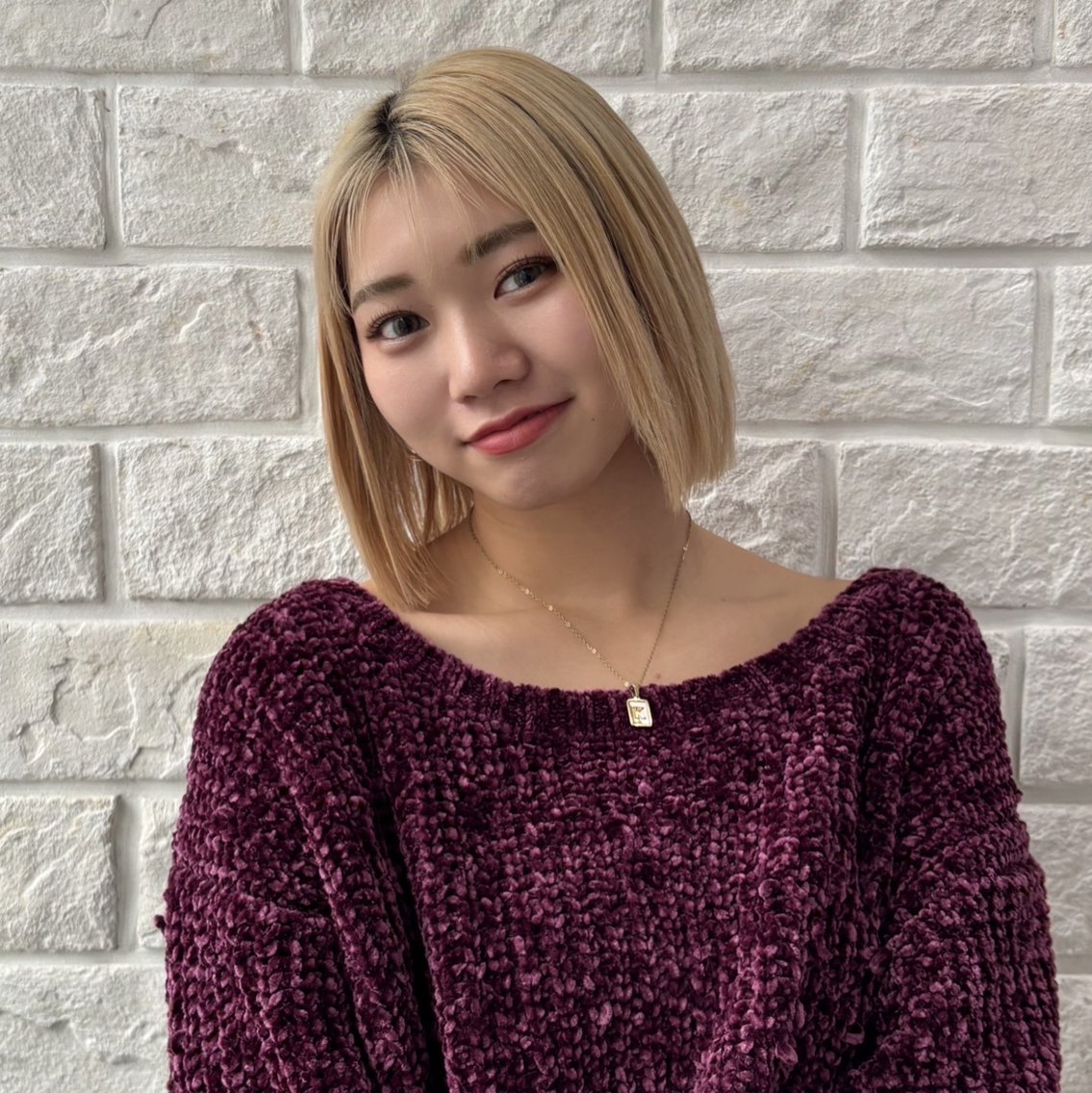 Plants 斧田 ひろみ(Plants所属)のマツエク・マツパ・アイリスト情報