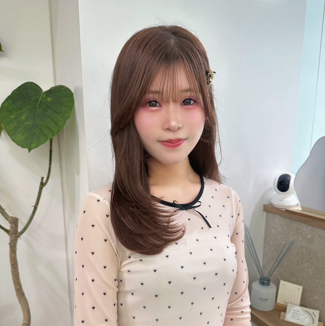 池袋・目白で安い美容院・ヘアサロン＆人気ヘアスタイリスト予約(東京都)/24ページ目 - ミニモ