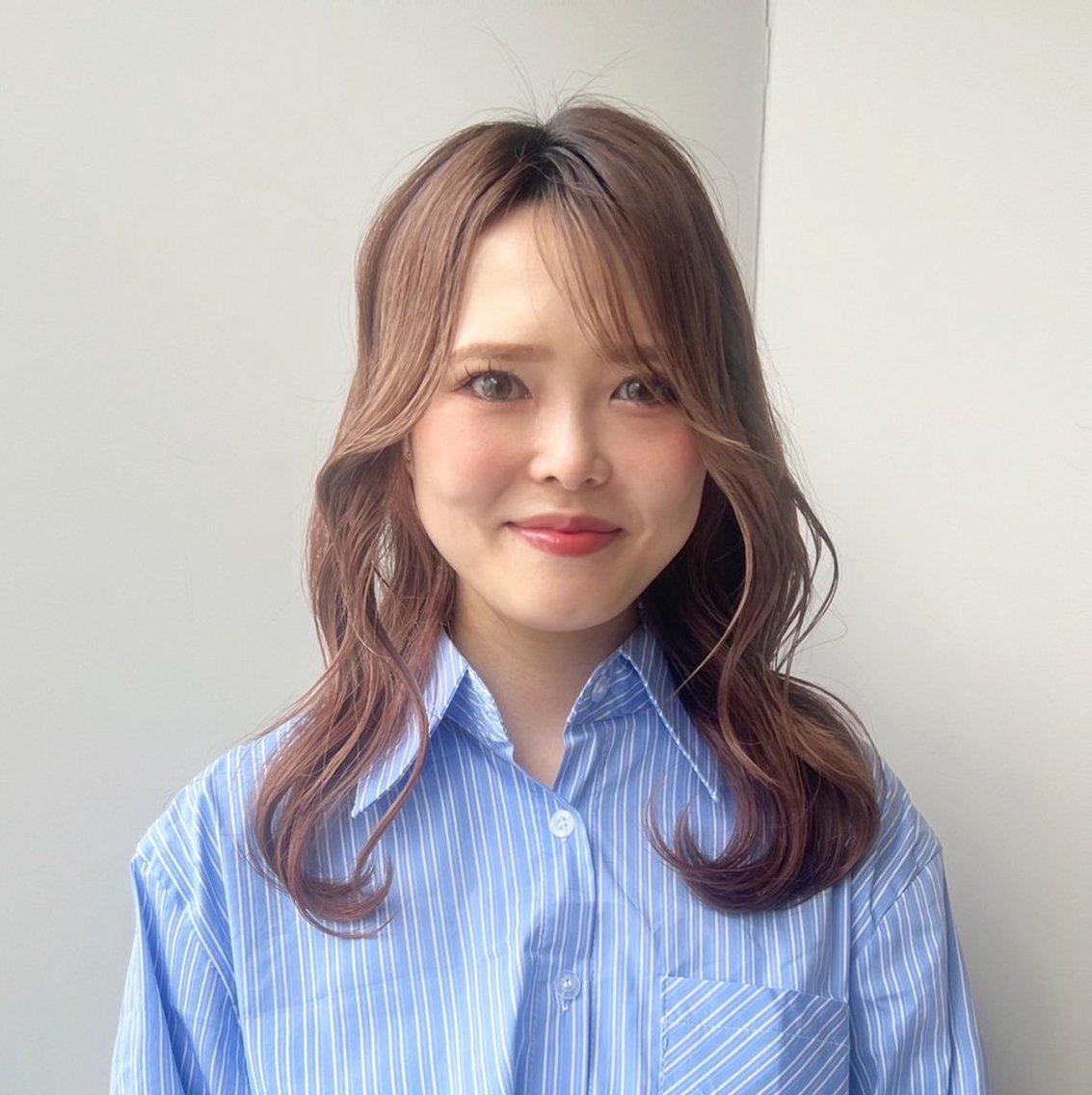 辻堂でヘアセットが上手い美容院・ヘアサロン＆人気ヘアスタイリスト