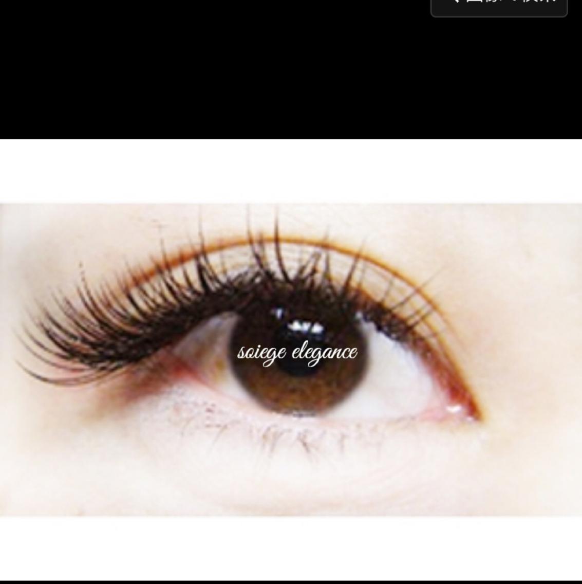 弥富市でまつげパーマが上手いマツエク・マツパ＆人気アイリスト予約