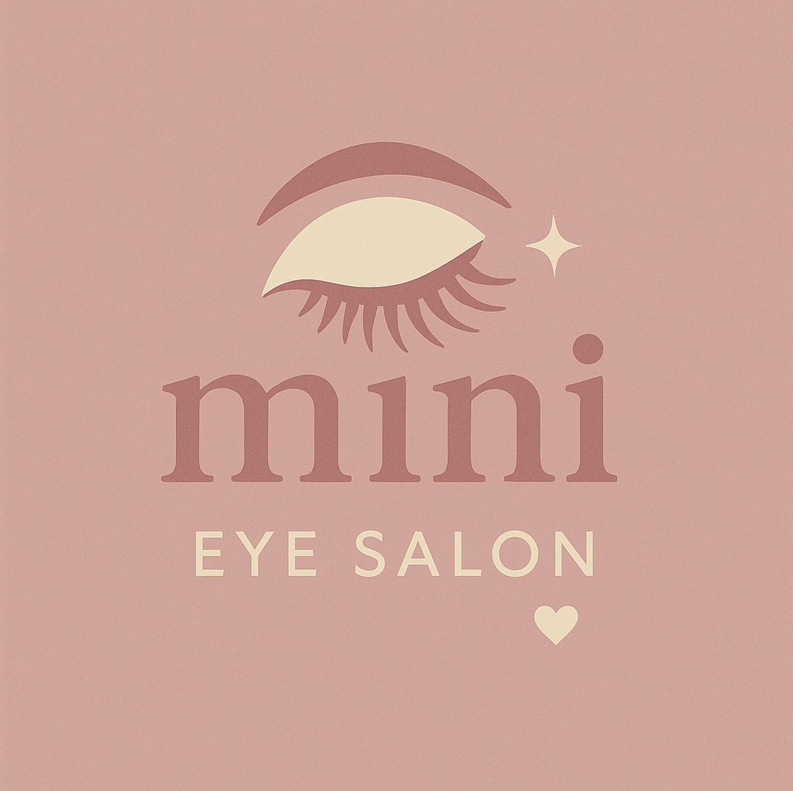 eye salon miniのプロフィール・予約(eye salon mini) - ミニモ