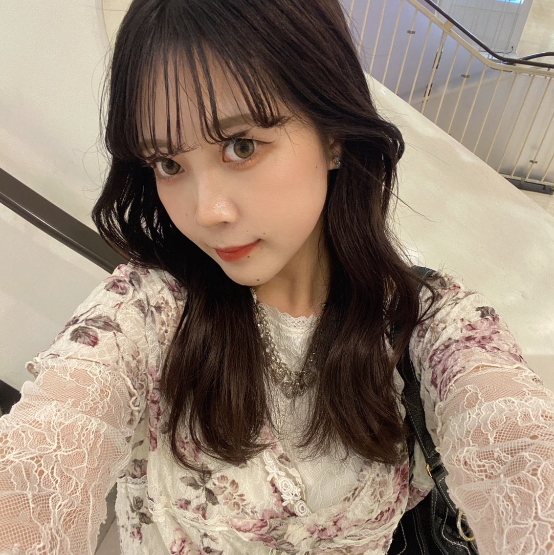 Shiori・:* のプロフィール・予約(ZEST八王子店) - ミニモ