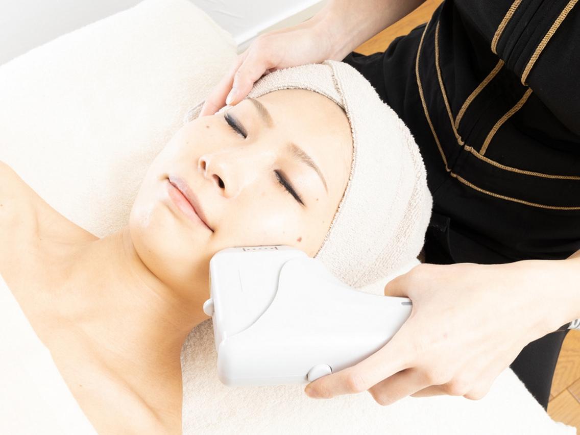 エスボニータ所属・加藤 美香のエステ・リラク・エステティシャン情報