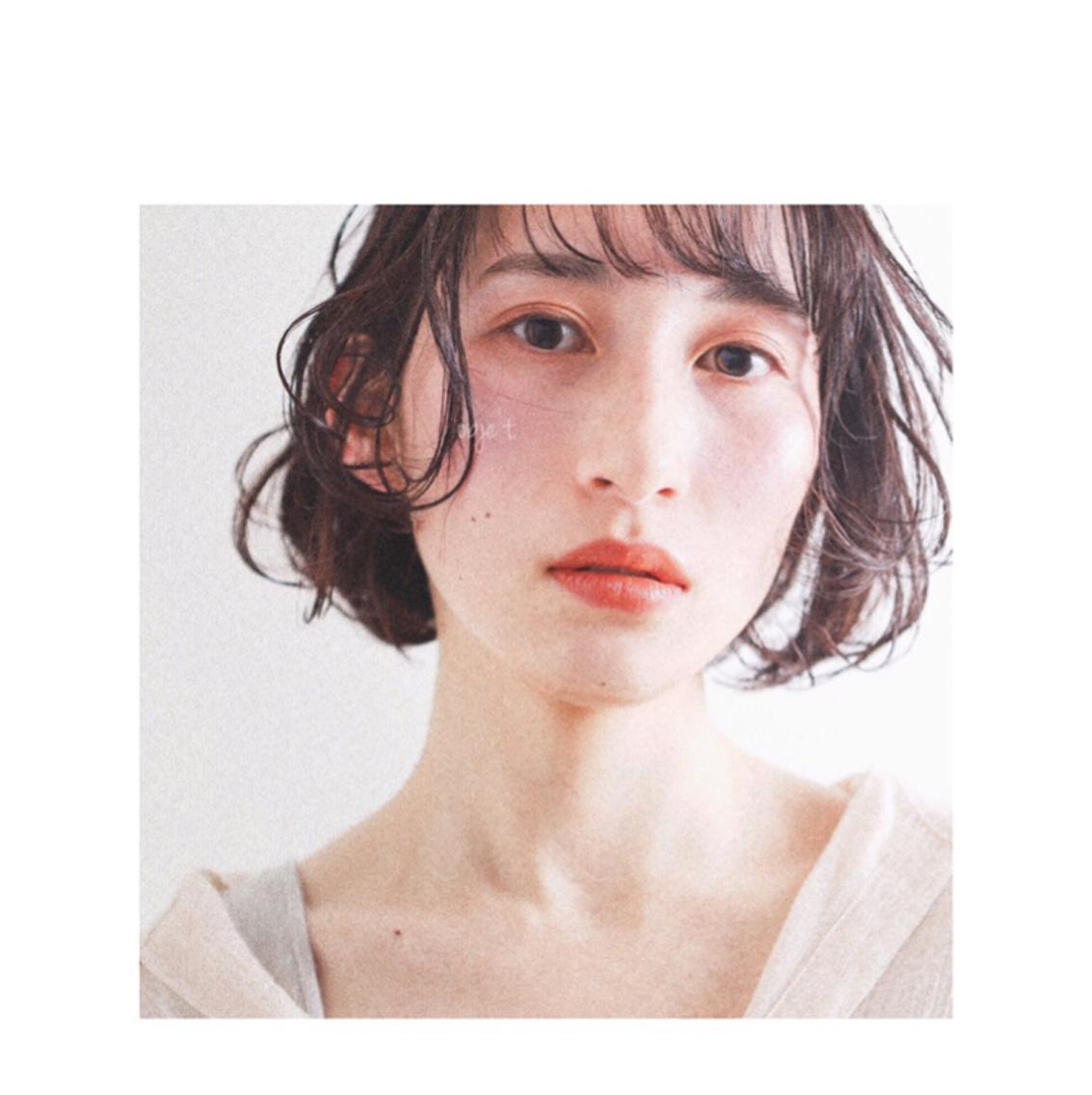 Obje T 総社駅前店の美容室 美容院 スタッフ情報 Obje T 三宅 由華 産休中 Minimo ミニモ