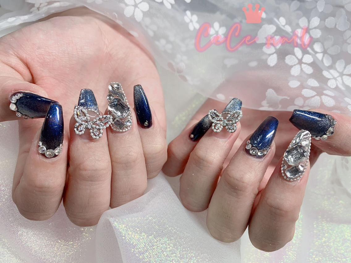 CeCe nailのプロフィール・予約(シーシーネイル) - ミニモ