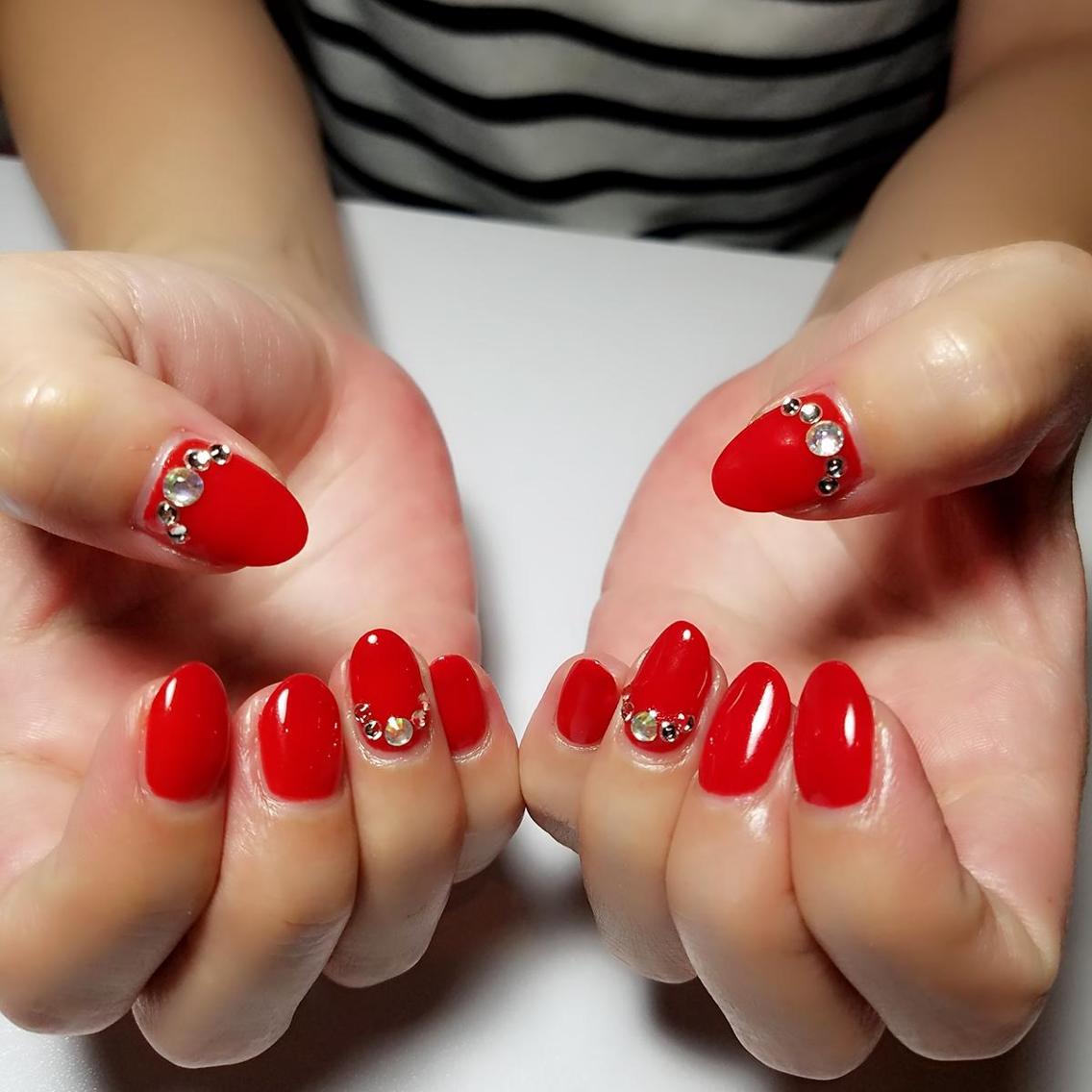 Go Nailのネイルサロン スタッフ情報 Go Nail Minimo ミニモ