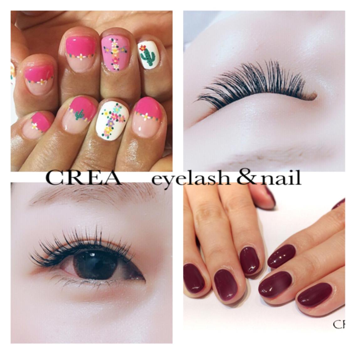 crea Totalbeautyのマツエクサロン スタッフ情報 creaクレア crea Totalbeautyのマツエクサロン スタッフ情報 creaクレア