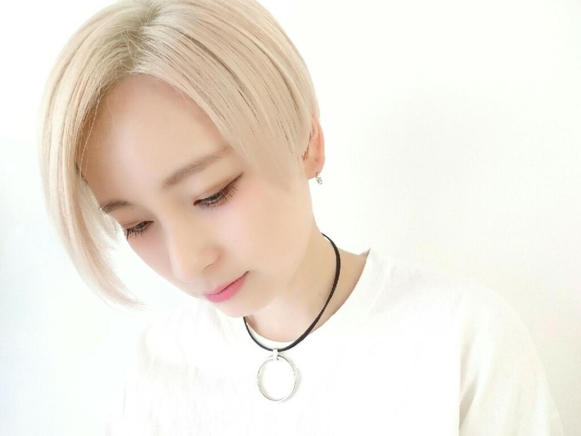 Viola Hair Designの美容室 美容院 スタッフ情報 ベップ ユウ Minimo ミニモ