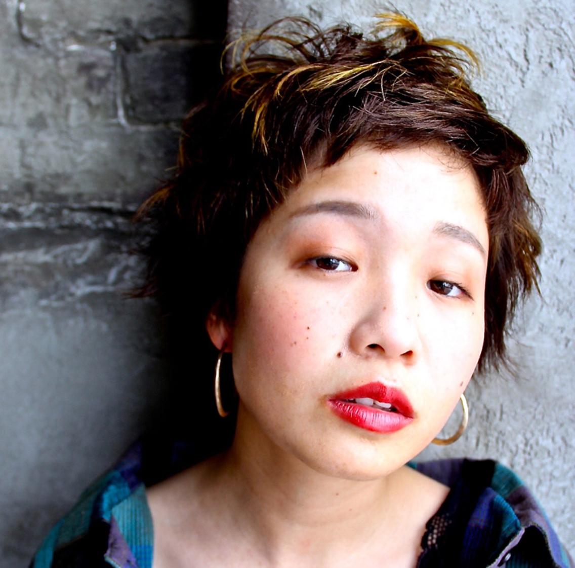 ベスト金山 美容院 メンズ おすすめ 自由 髪型 コレクション