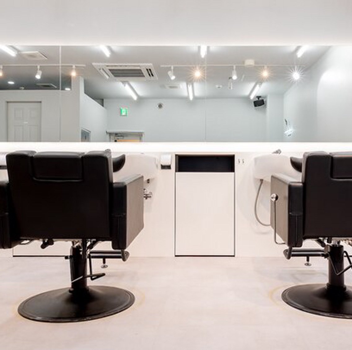 北千住No1 二田健吾のプロフィール・予約(Mens hair salon First 北