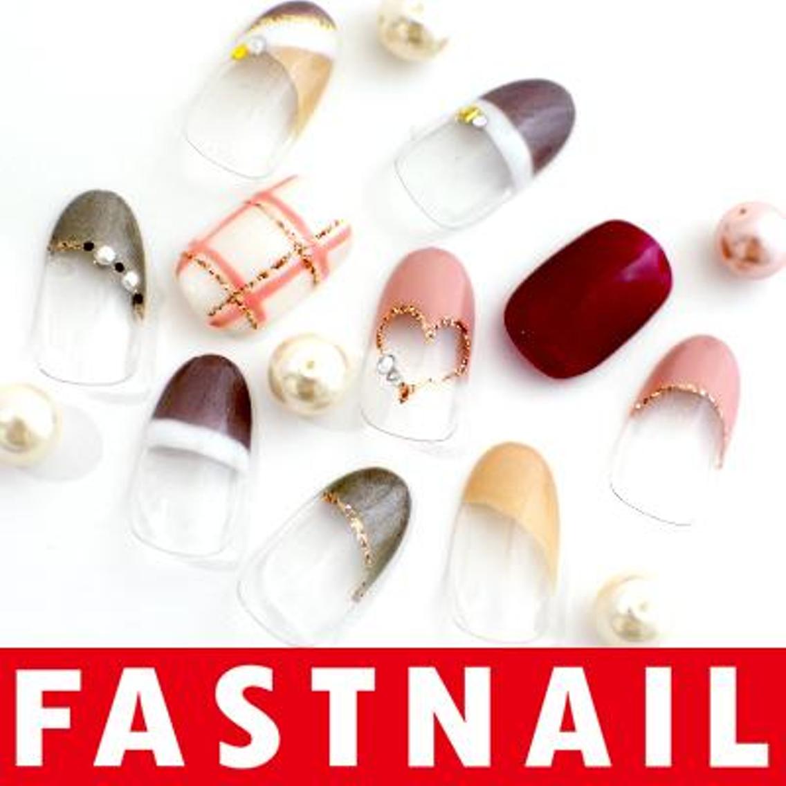 Fastnail 栄店のネイルサロン スタッフ情報 Fastnail栄店 Minimo