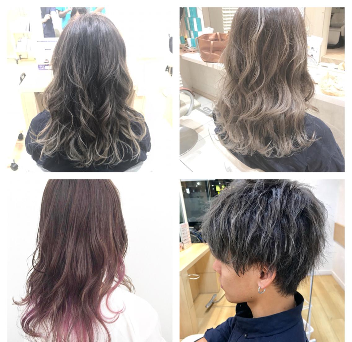 好意 メタルライン 魔術 亀戸 メンズ 美容 院 Sekiwa Ehimehigashi Jp