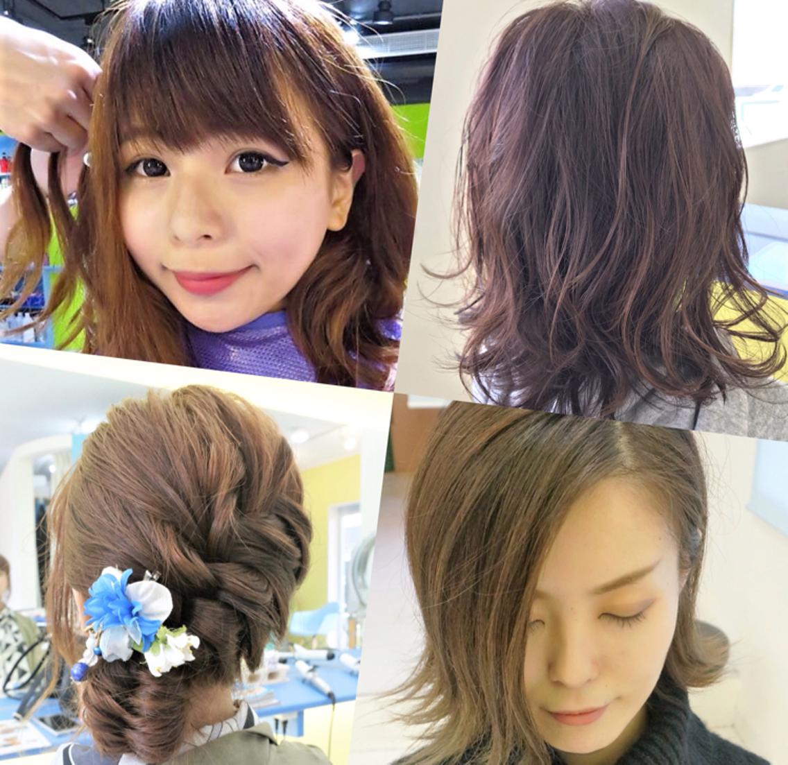 Ruler Hair Dressingの美容室 美容院 スタッフ情報 石井 淳 Minimo ミニモ