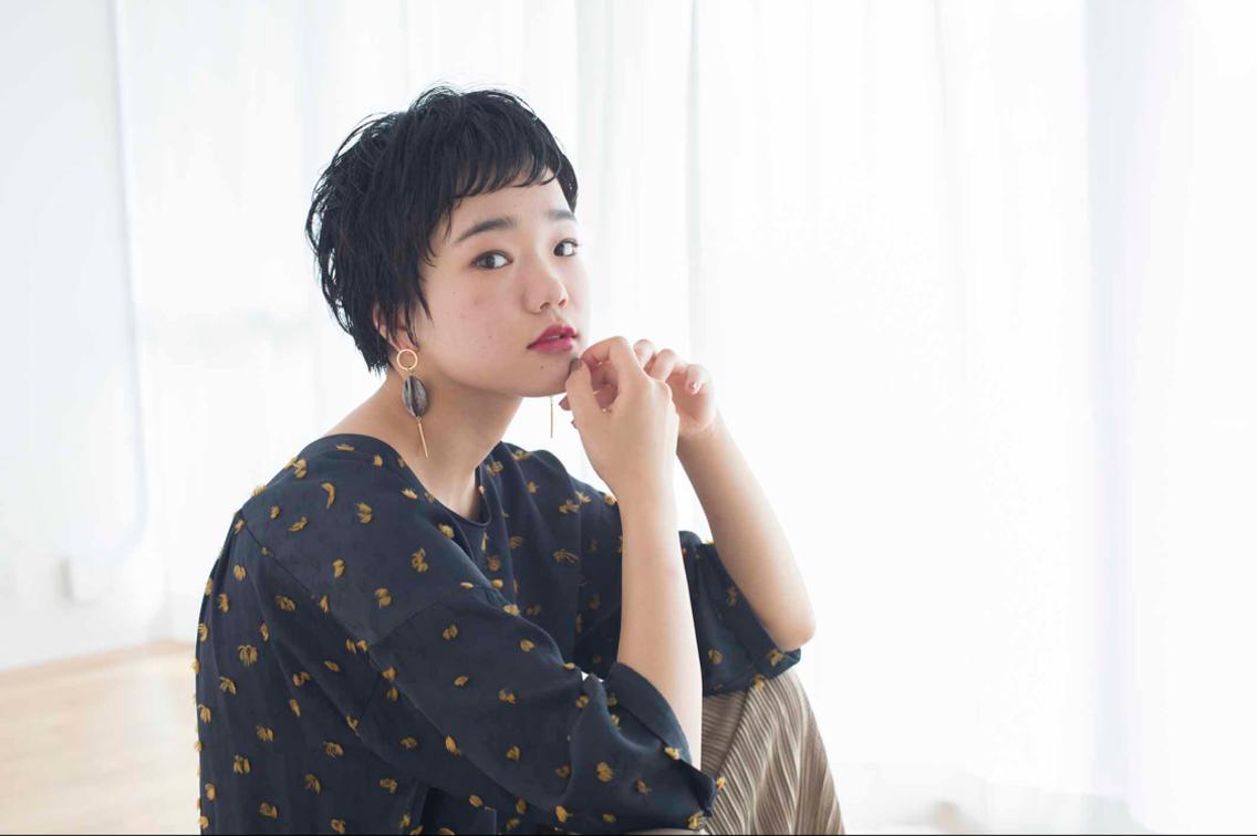 Rimageの美容室 美容院 スタッフ情報 荒井 亮太 Minimo ミニモ