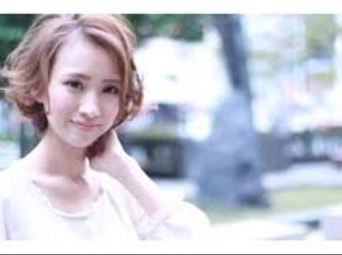 Progress田無店の美容室 美容院 スタッフ情報 西舘 澄虹 Minimo ミニモ