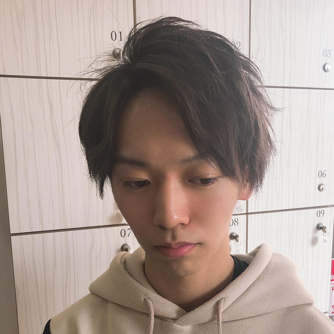 Produce町田の美容室 美容院 スタッフ情報 メンズクリエイター溝江