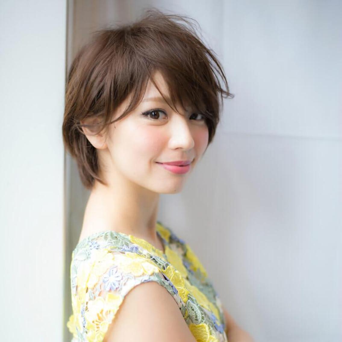 Es 西梅田の美容室 美容院 スタッフ情報 岩田 重幸 Minimo ミニモ