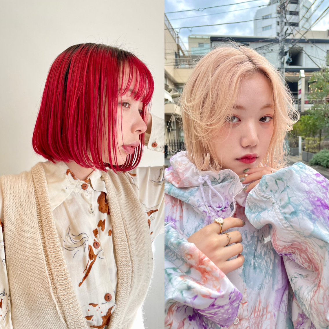 倉持 来希のプロフィール・予約(ヘアースタジオ フェイス) - ミニモ