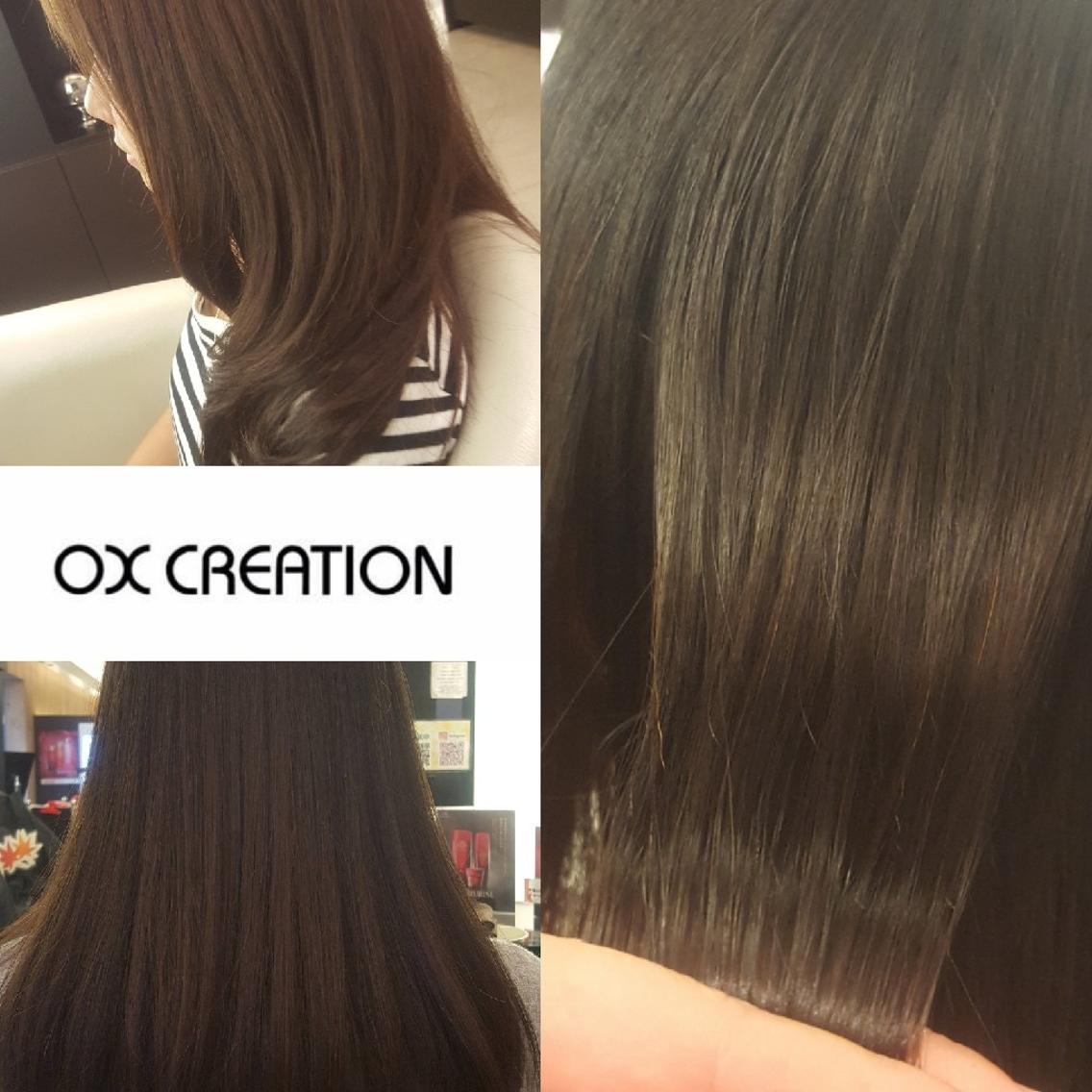 オックスクリエーション宇治東店の美容室 美容院 スタッフ情報 戸田 和希 Minimo ミニモ