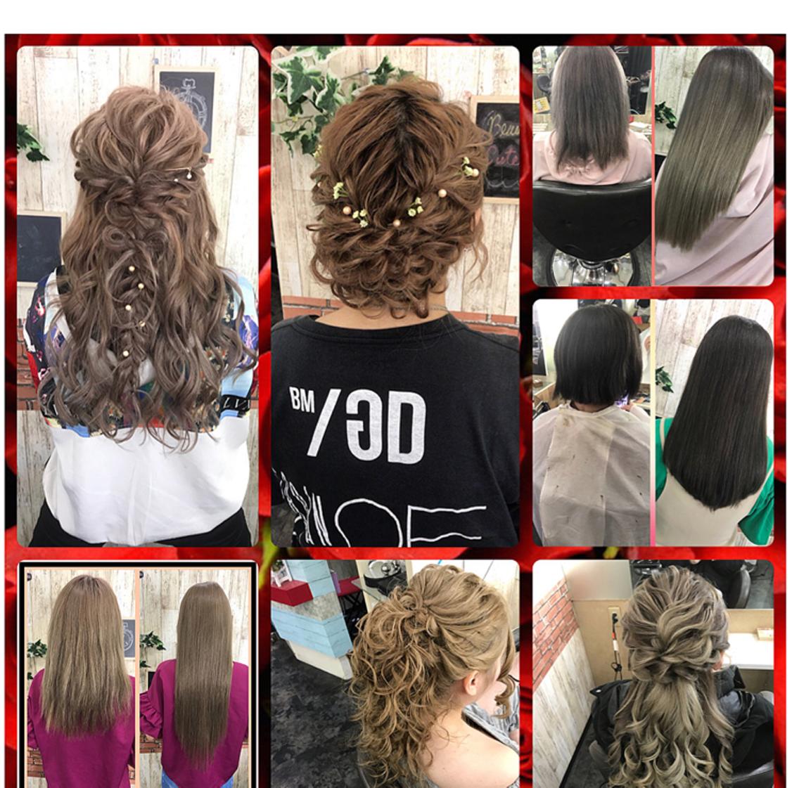 ｂｉｚｅエクステ専門店 心斎橋の美容室 美容院 スタッフ情報 川村