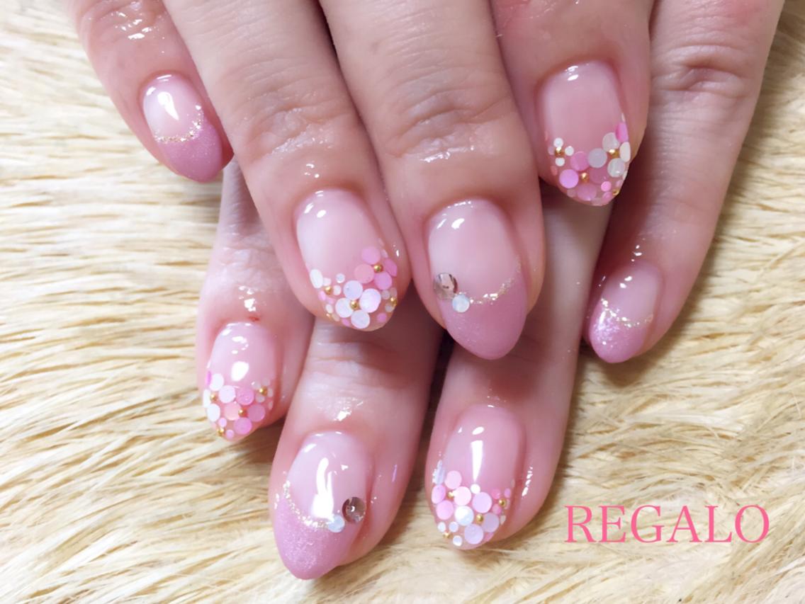 Regalo Nail レガロネイル のネイルサロン スタッフ情報 今井 洋子 Minimo ミニモ